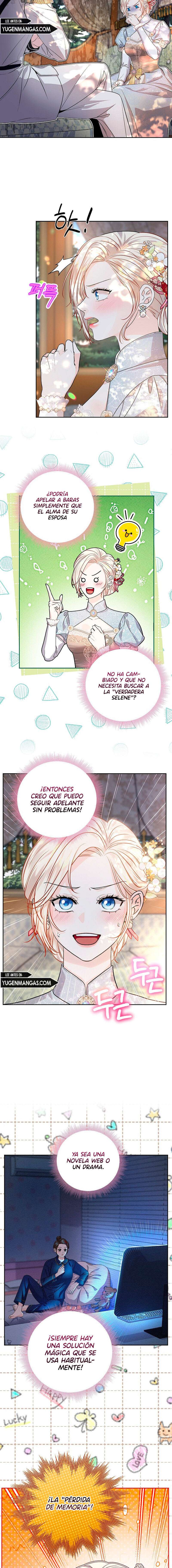 El Gran Duque Del Norte Capítulo 15 - Page 14