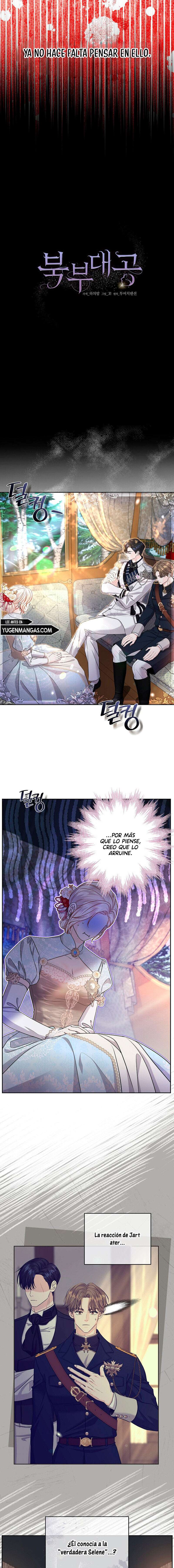 El Gran Duque Del Norte Capítulo 15 - Page 4