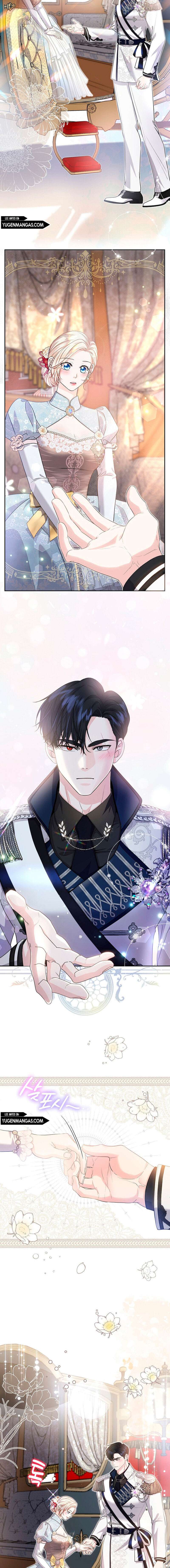 El Gran Duque Del Norte Capítulo 16 - Page 7