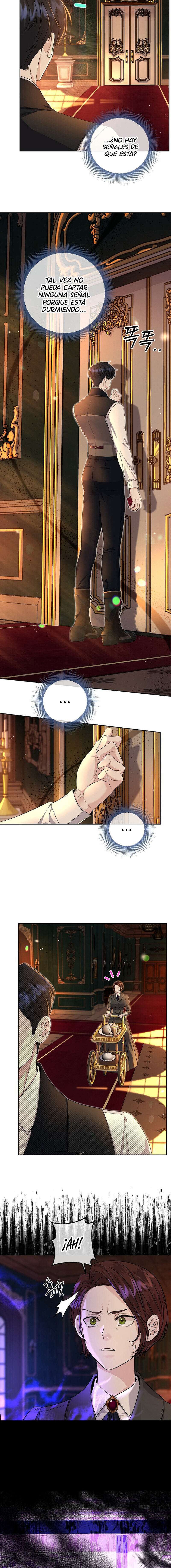 El Gran Duque Del Norte Capítulo 17 - Page 13