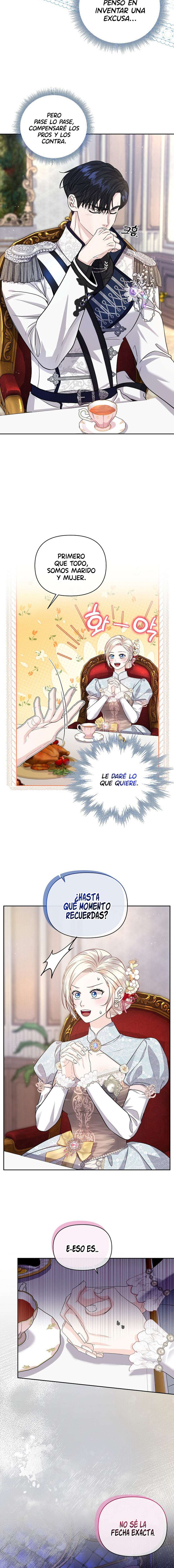 El Gran Duque Del Norte Capítulo 17 - Page 2