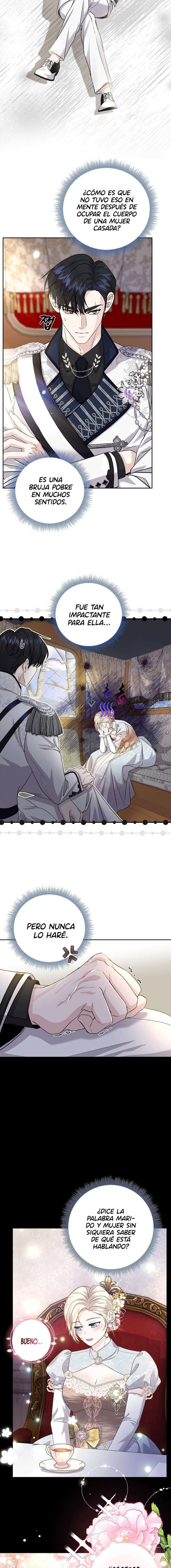 El Gran Duque Del Norte Capítulo 17 - Page 7