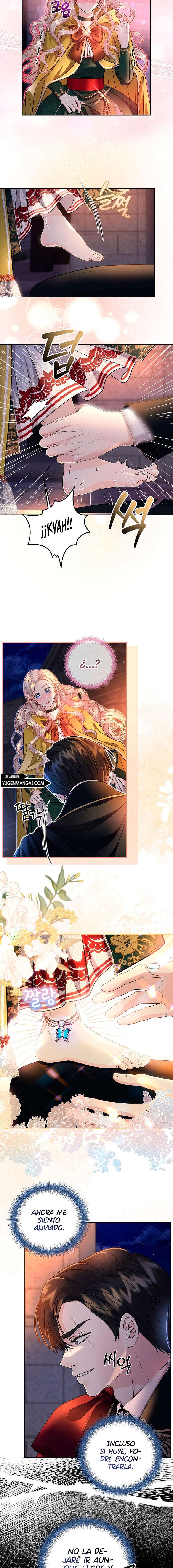 El Gran Duque Del Norte Capítulo 18 - Page 12