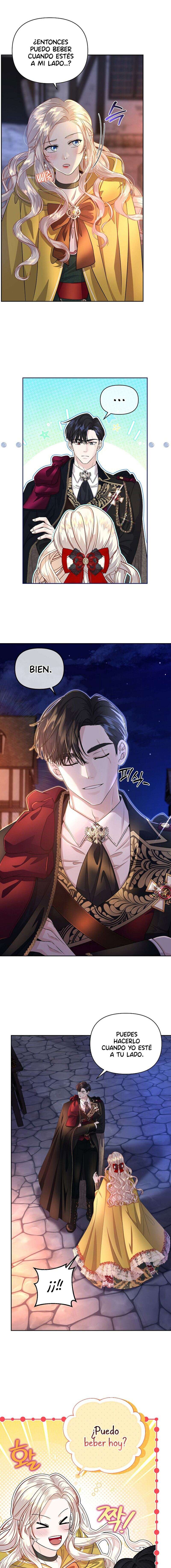 El Gran Duque Del Norte Capítulo 19 - Page 2