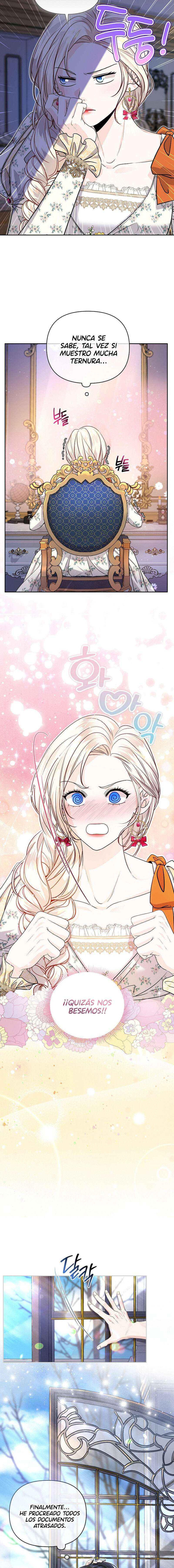 El Gran Duque Del Norte Capítulo 19 - Page 6