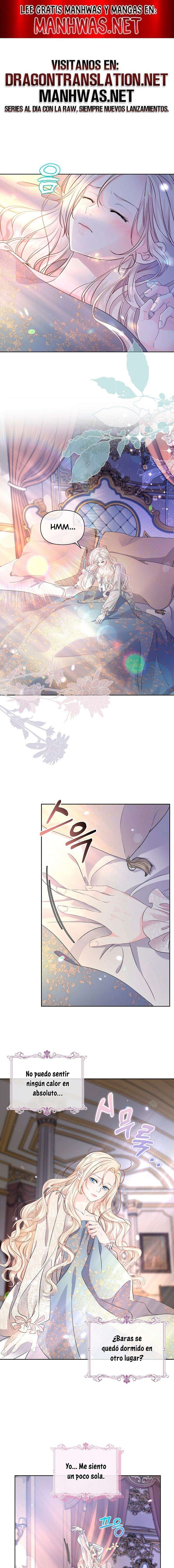 El Gran Duque Del Norte Capítulo 2 - Page 1