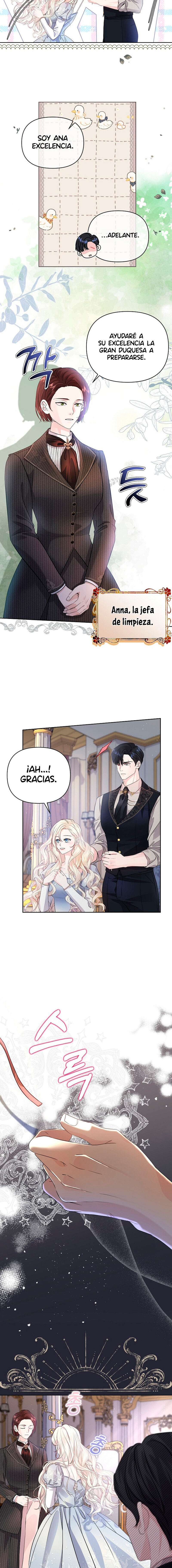 El Gran Duque Del Norte Capítulo 2 - Page 13