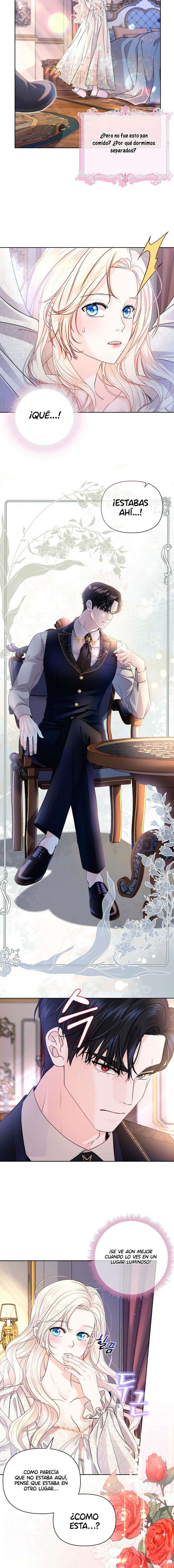 El Gran Duque Del Norte Capítulo 2 - Page 2