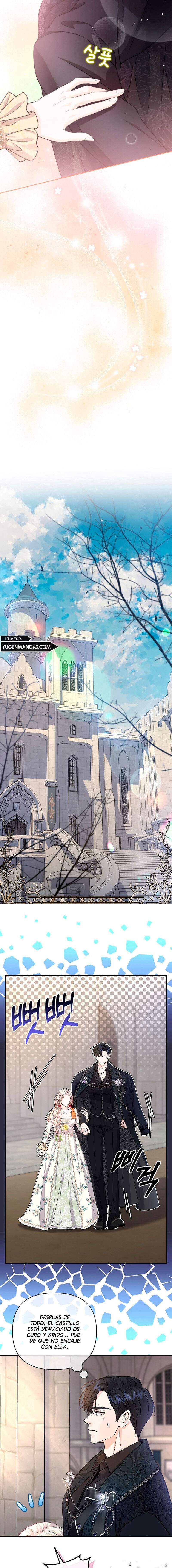 El Gran Duque Del Norte Capítulo 20 - Page 11