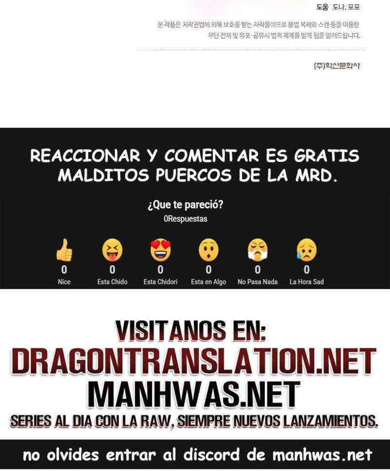 El Gran Duque Del Norte Capítulo 20 - Page 15