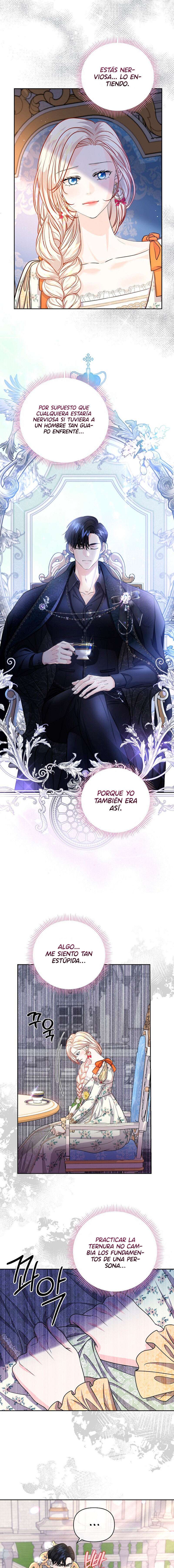 El Gran Duque Del Norte Capítulo 20 - Page 3