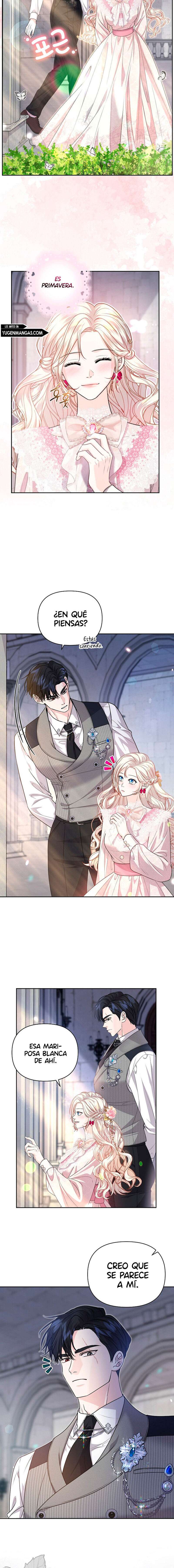 El Gran Duque Del Norte Capítulo 22 - Page 13