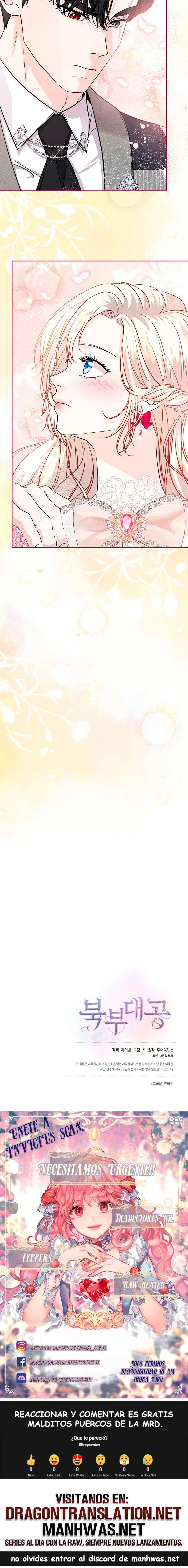 El Gran Duque Del Norte Capítulo 22 - Page 16