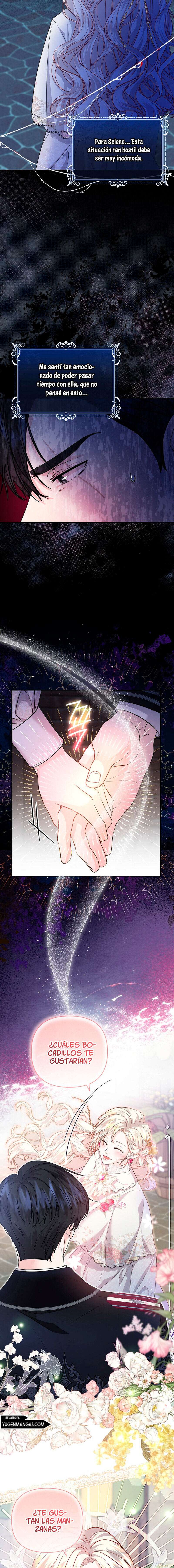 El Gran Duque Del Norte Capítulo 24 - Page 6