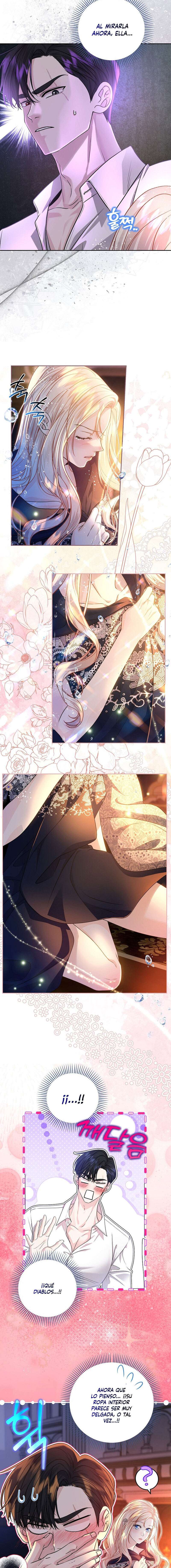 El Gran Duque Del Norte Capítulo 25 - Page 11