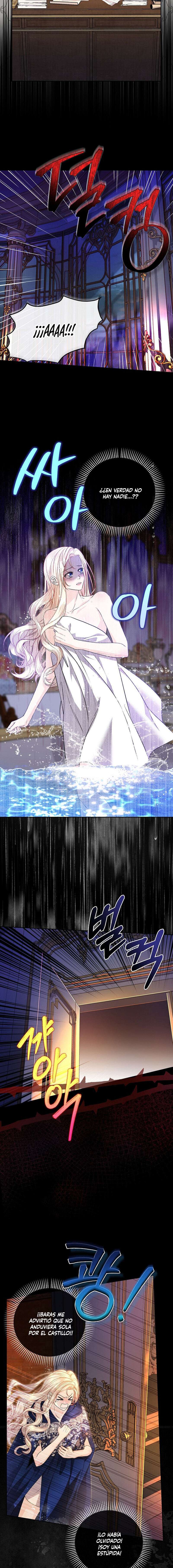 El Gran Duque Del Norte Capítulo 25 - Page 7