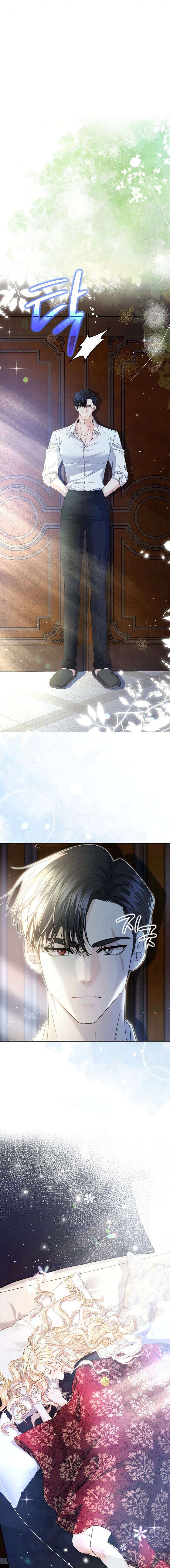 El Gran Duque Del Norte Capítulo 26 - Page 11