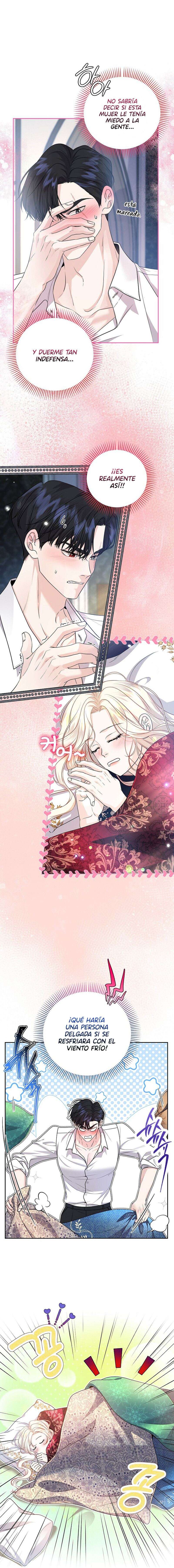 El Gran Duque Del Norte Capítulo 26 - Page 13