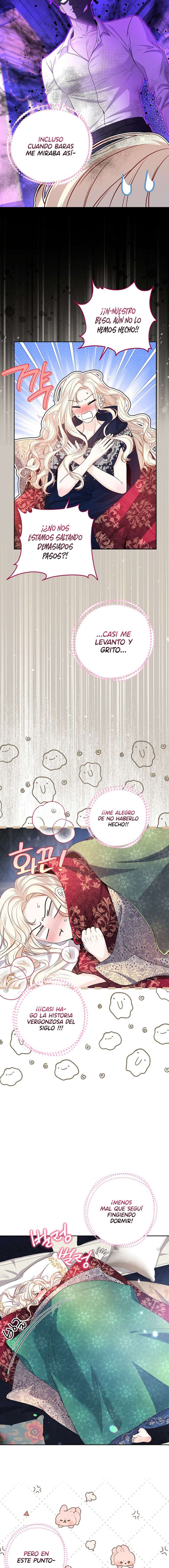 El Gran Duque Del Norte Capítulo 26 - Page 15