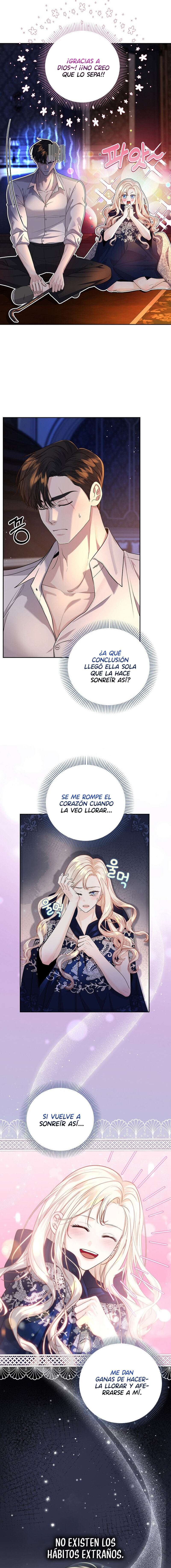 El Gran Duque Del Norte Capítulo 26 - Page 2