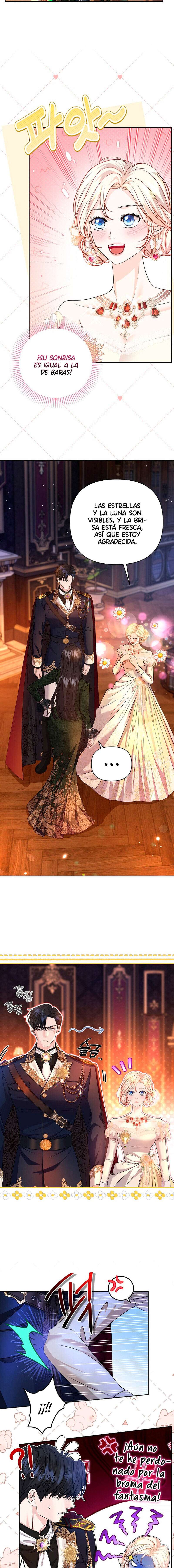 El Gran Duque Del Norte Capítulo 27 - Page 13