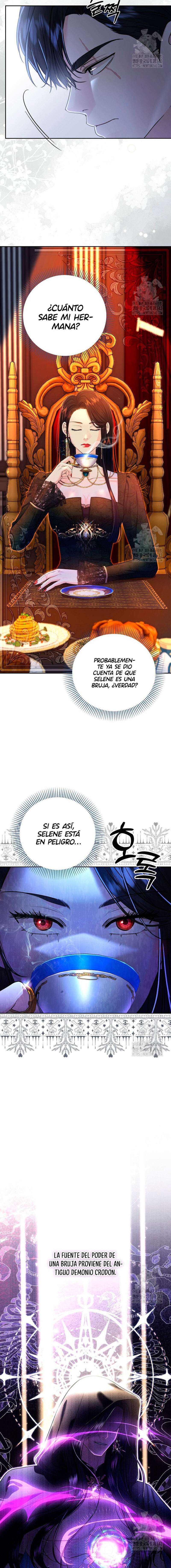 El Gran Duque Del Norte Capítulo 28 - Page 6