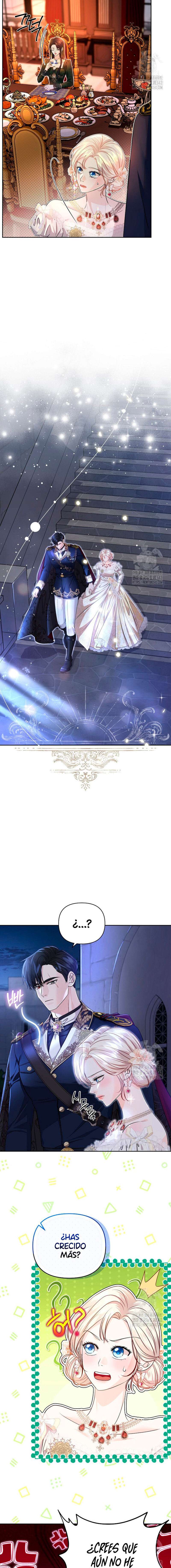 El Gran Duque Del Norte Capítulo 28 - Page 9