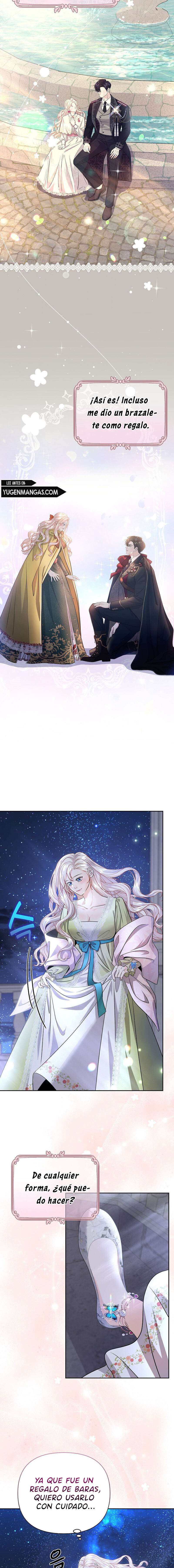 El Gran Duque Del Norte Capítulo 29 - Page 13