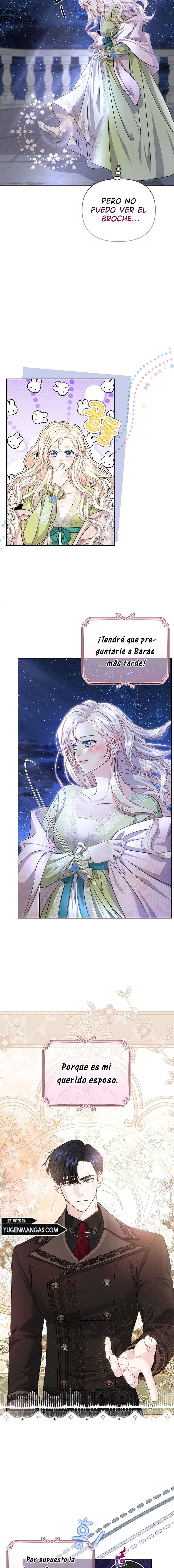 El Gran Duque Del Norte Capítulo 29 - Page 14