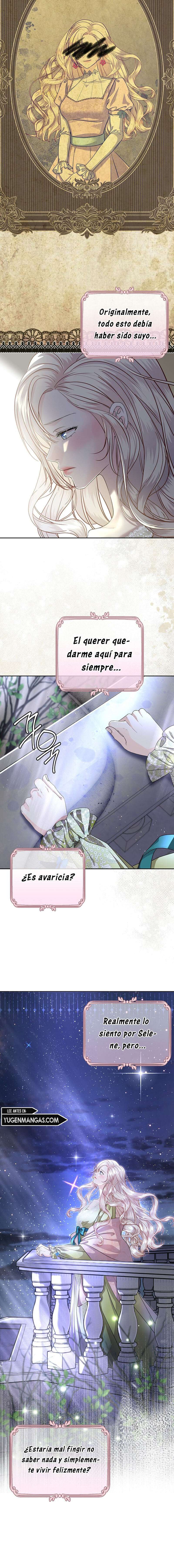 El Gran Duque Del Norte Capítulo 29 - Page 16