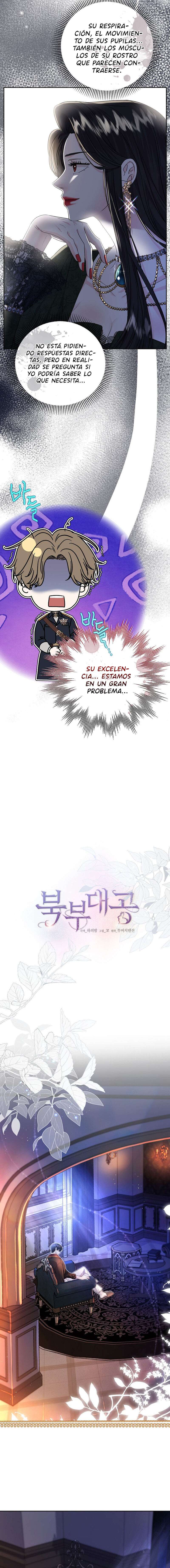 El Gran Duque Del Norte Capítulo 29 - Page 2