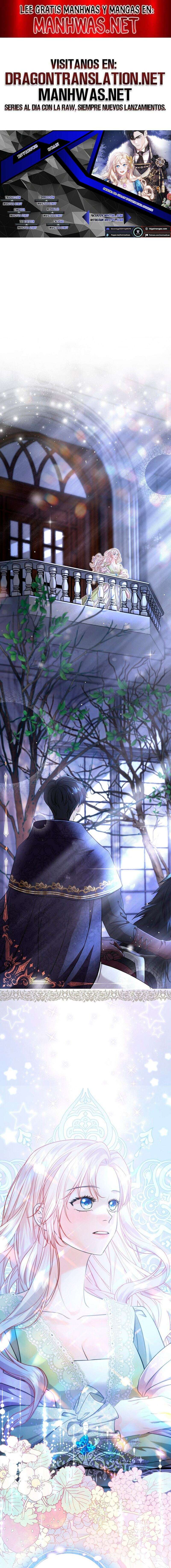 El Gran Duque Del Norte Capítulo 30 - Page 1