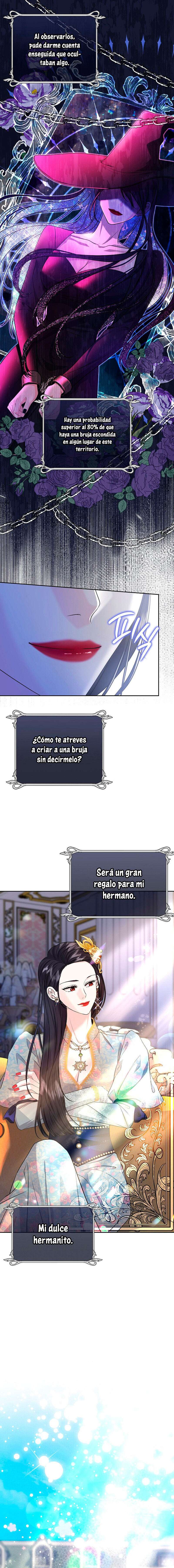 El Gran Duque Del Norte Capítulo 30 - Page 11