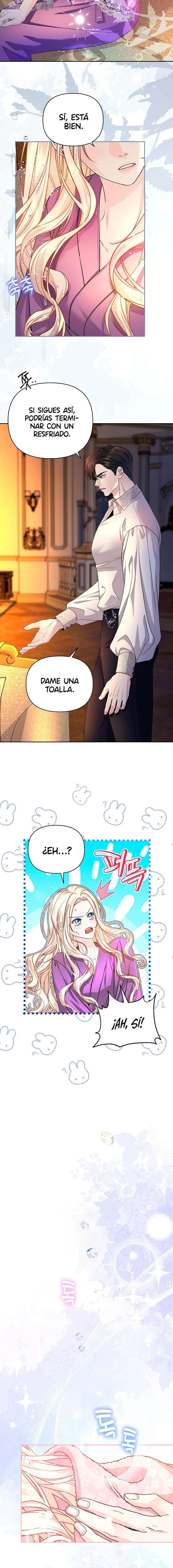 El Gran Duque Del Norte Capítulo 31 - Page 15