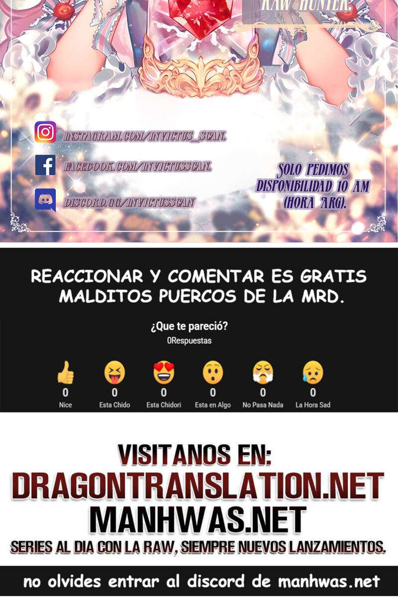 El Gran Duque Del Norte Capítulo 31 - Page 17