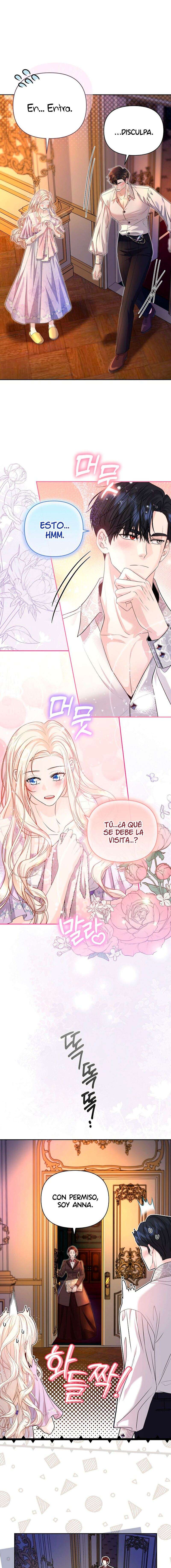 El Gran Duque Del Norte Capítulo 31 - Page 5