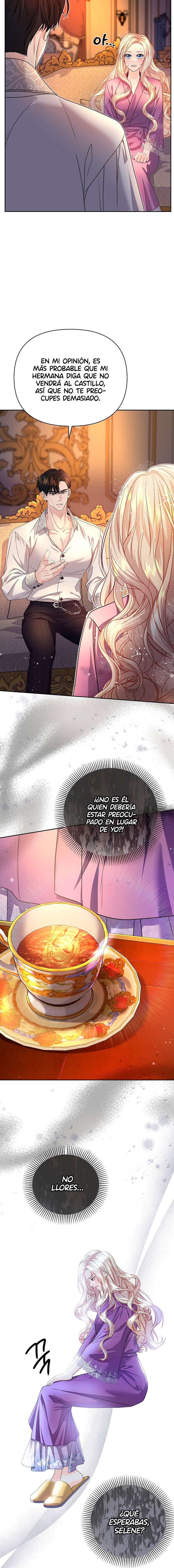 El Gran Duque Del Norte Capítulo 31 - Page 9