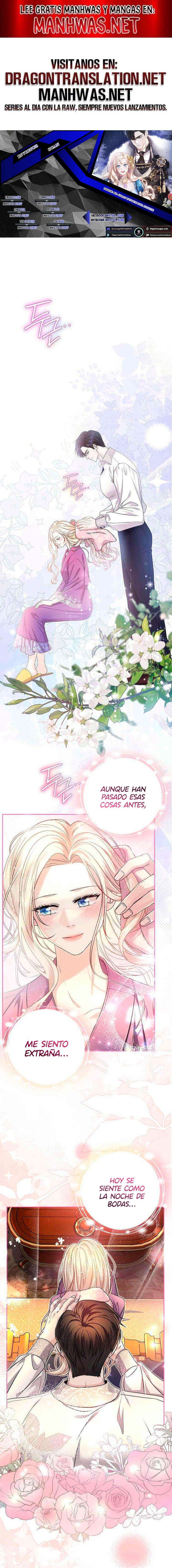 El Gran Duque Del Norte Capítulo 32 - Page 1