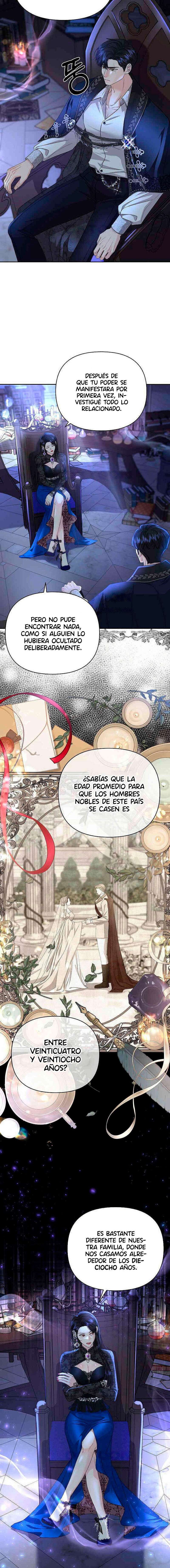 El Gran Duque Del Norte Capítulo 32 - Page 13