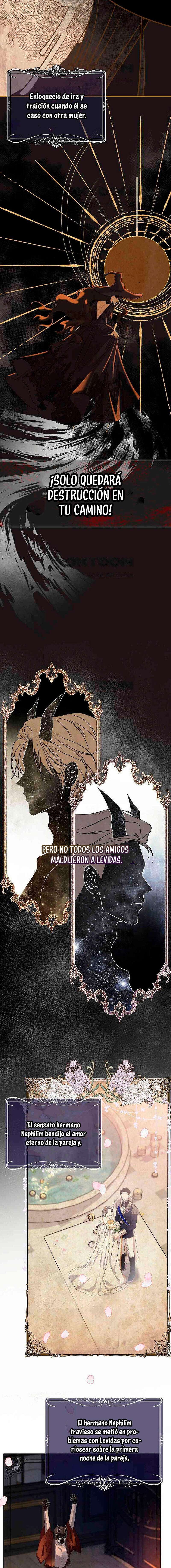 El Gran Duque Del Norte Capítulo 32 - Page 15