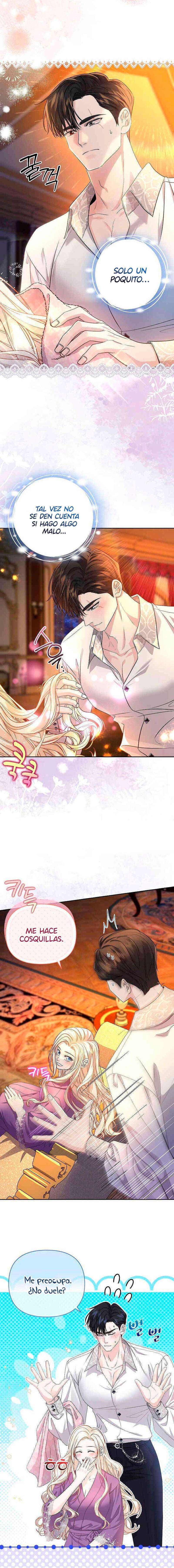 El Gran Duque Del Norte Capítulo 32 - Page 2