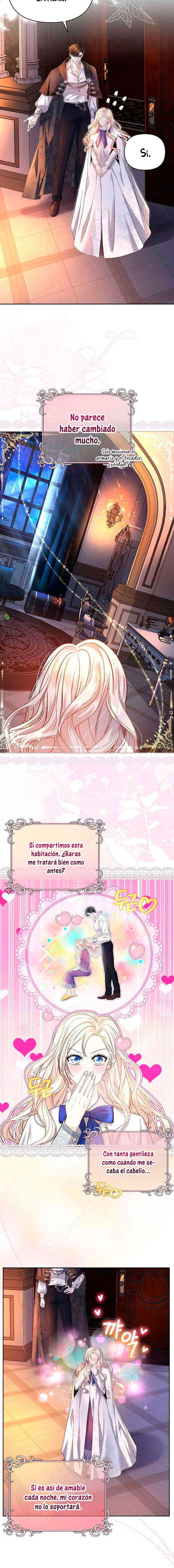 El Gran Duque Del Norte Capítulo 32 - Page 4