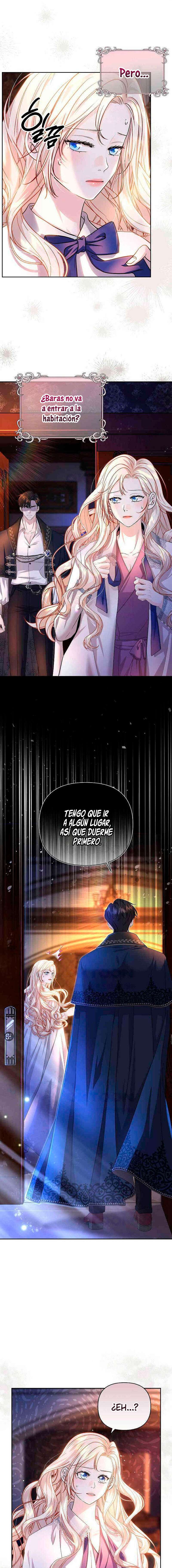 El Gran Duque Del Norte Capítulo 32 - Page 5