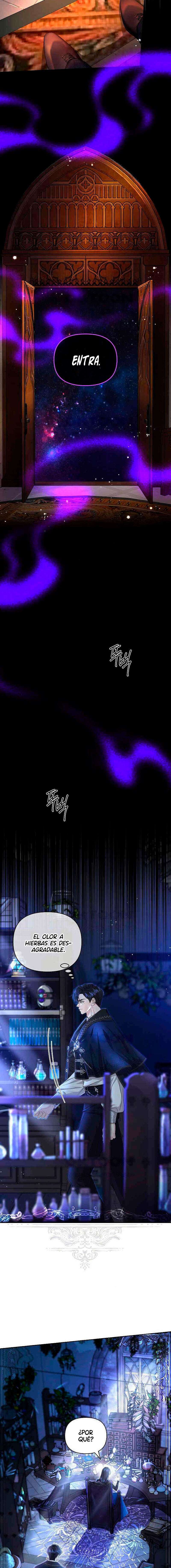 El Gran Duque Del Norte Capítulo 32 - Page 9