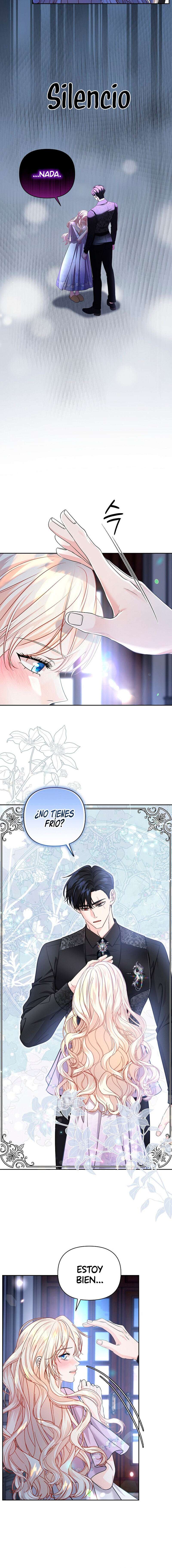 El Gran Duque Del Norte Capítulo 33 - Page 12