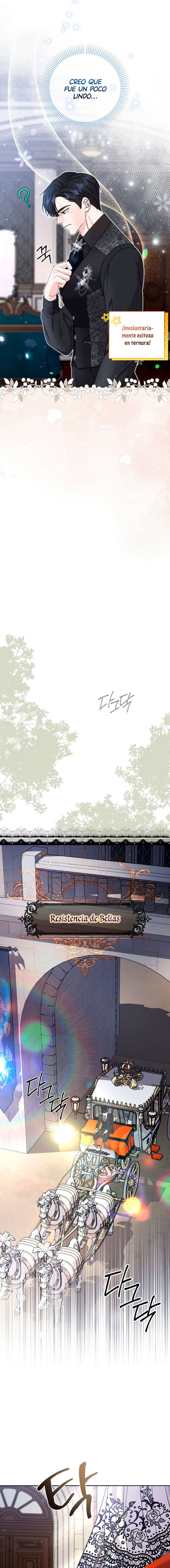 El Gran Duque Del Norte Capítulo 33 - Page 14