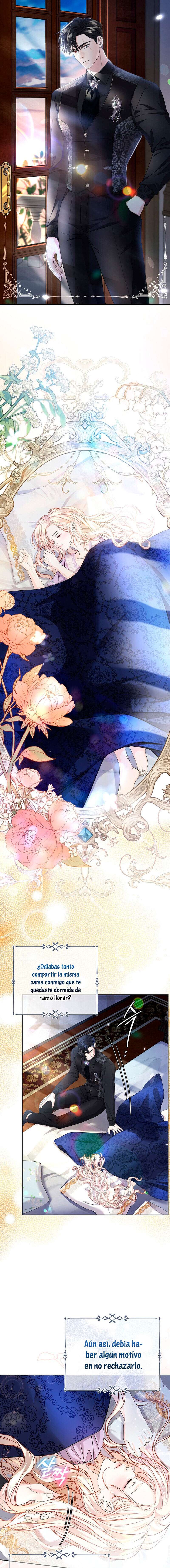 El Gran Duque Del Norte Capítulo 33 - Page 5