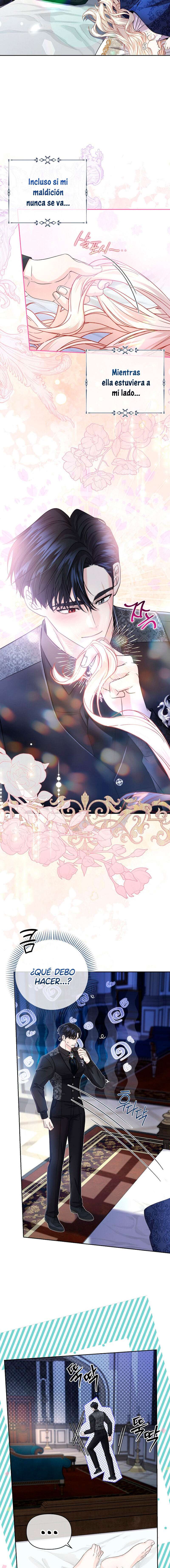 El Gran Duque Del Norte Capítulo 33 - Page 7