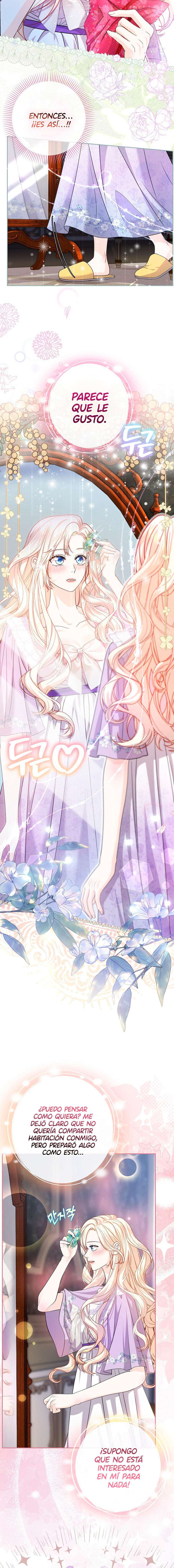 El Gran Duque Del Norte Capítulo 33 - Page 9