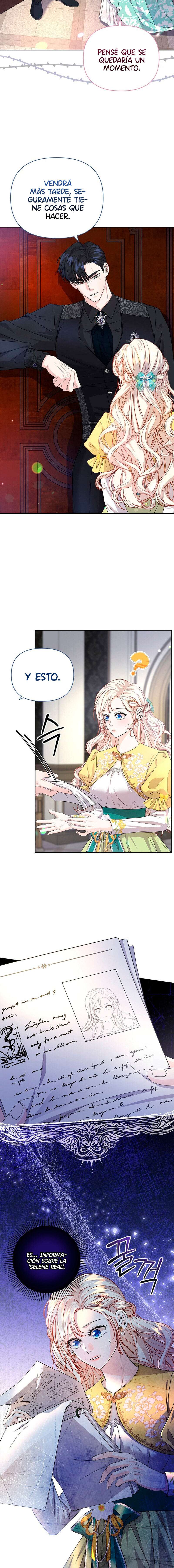 El Gran Duque Del Norte Capítulo 34 - Page 11